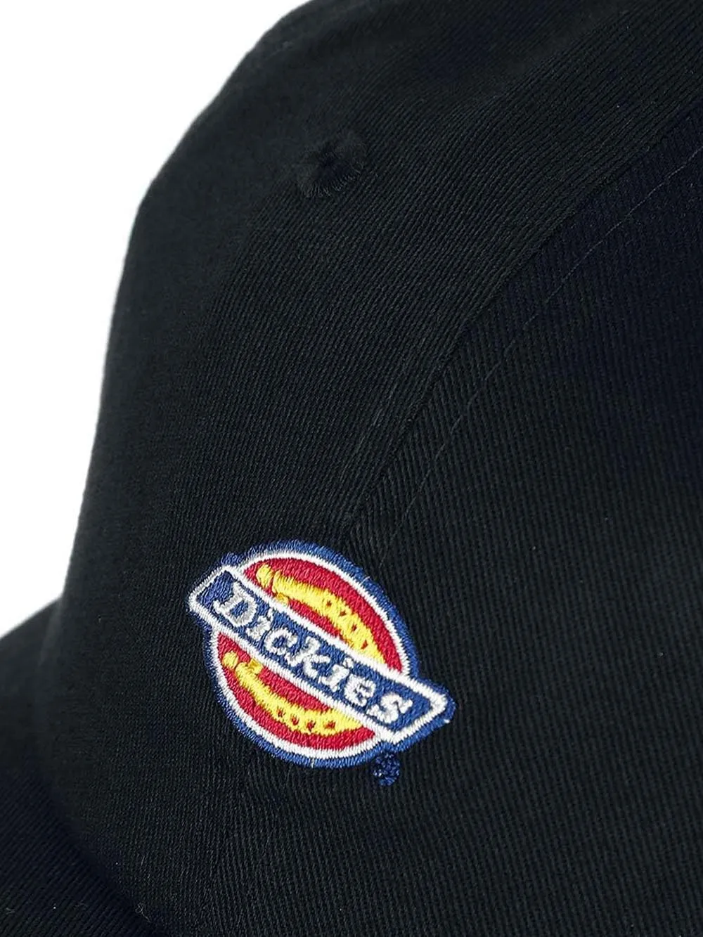 Dickies Cappello Uomo Nero