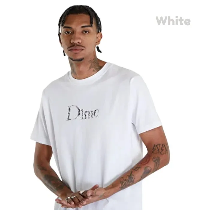 Dime  |Street Style Cotton Skater Style T-Shirts