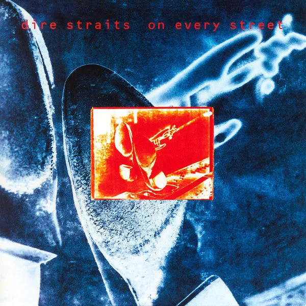 Dire Straits ~ On Every Street