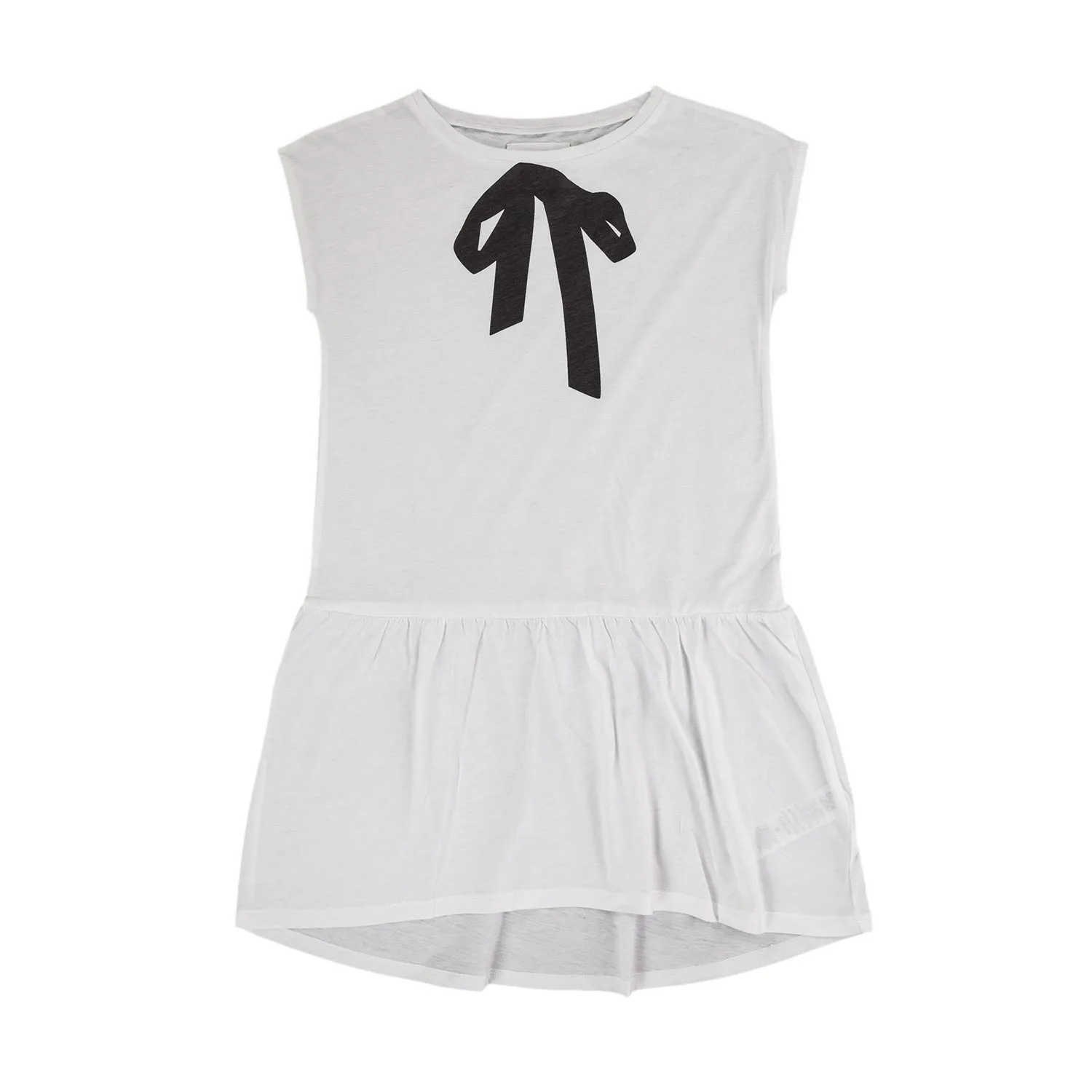 Douuod Pure Cotton Dress For Girl