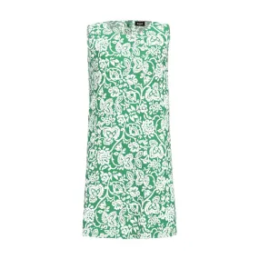 DRESS CANTO Woman Green