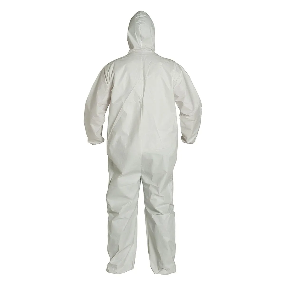 DuPont ProShield 60 Coveralls with Elastic Wrists and Ankles, 25pk