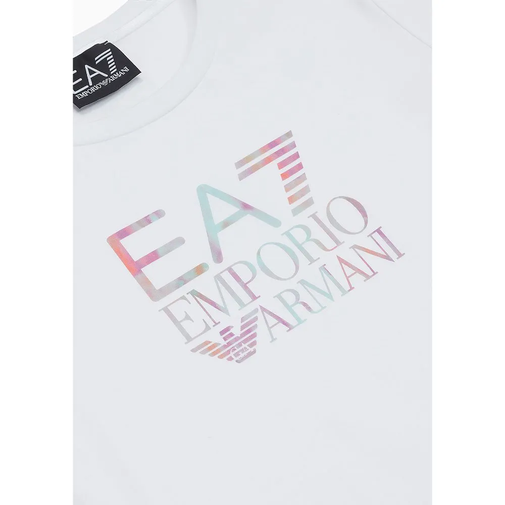 EA7 Train Graph T-Shirt Junior