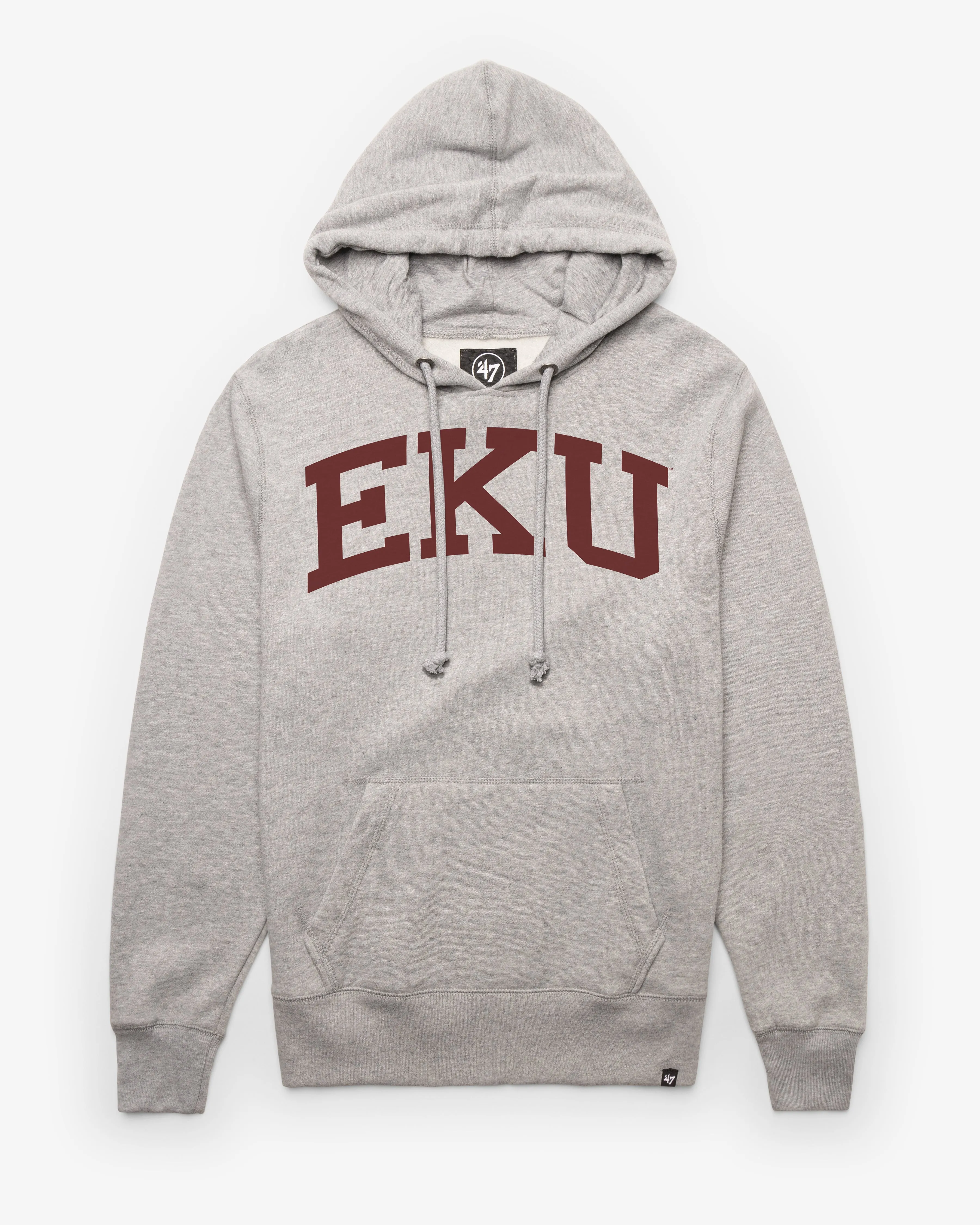 EASTERN KENTUCKY COLONELS WORDMARK '47 HEADLINE HOOD