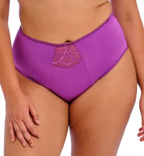 Elomi Cate Full Panty Brief (4036) - Dahlia