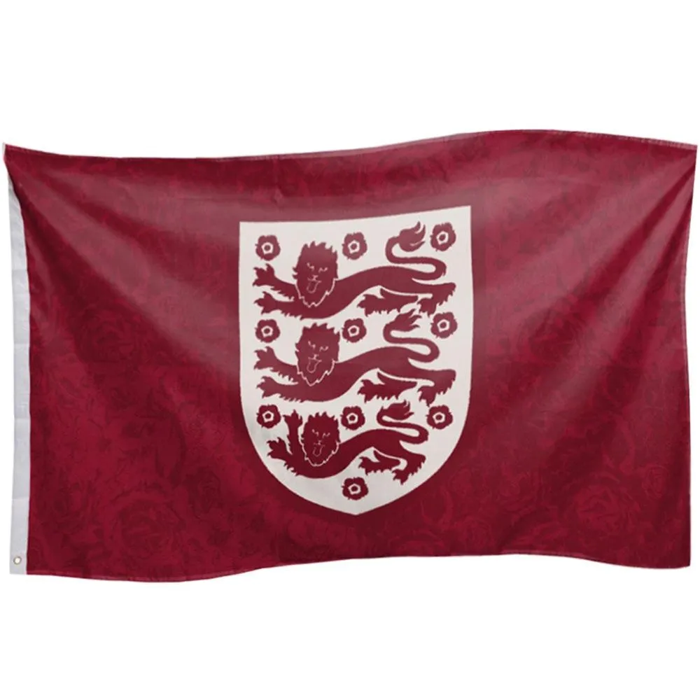 England Flag FL