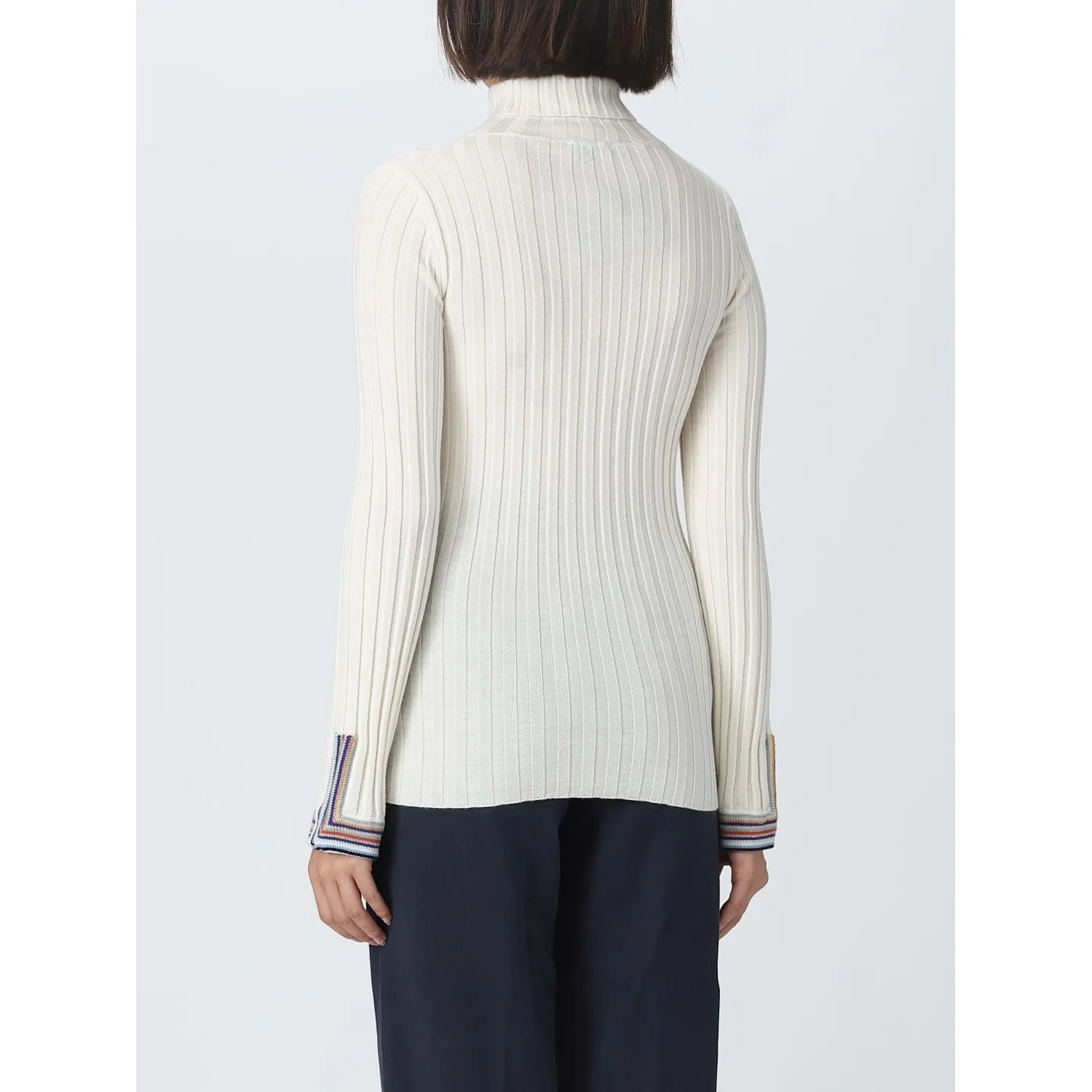 ETRO  |Casual Style Long Sleeves Plain Elegant Style Formal Style