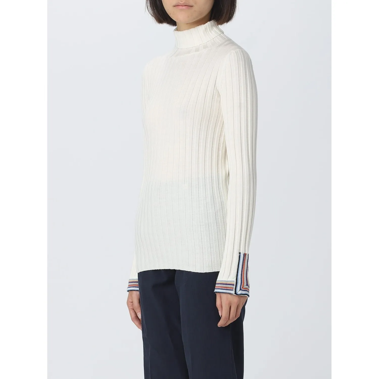 ETRO  |Casual Style Long Sleeves Plain Elegant Style Formal Style