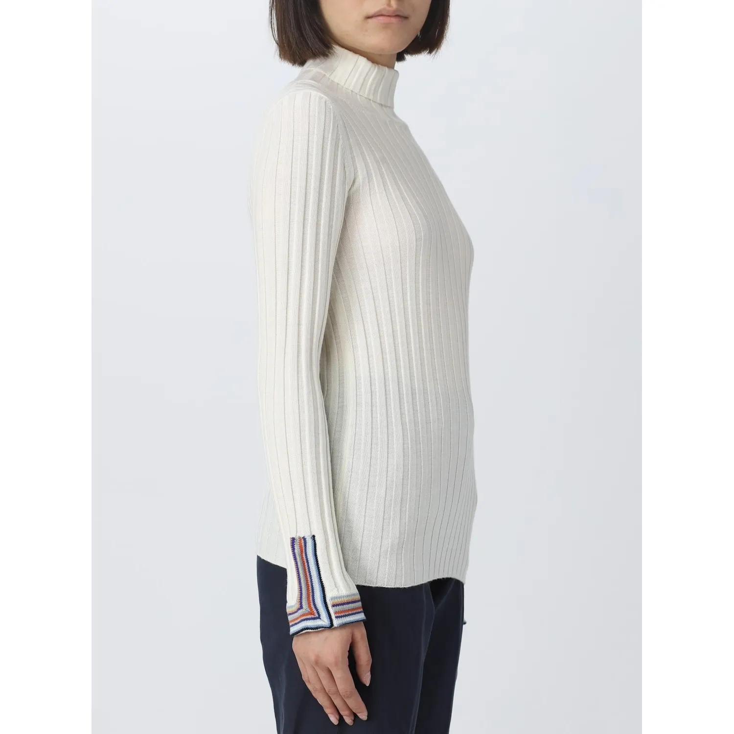 ETRO  |Casual Style Long Sleeves Plain Elegant Style Formal Style