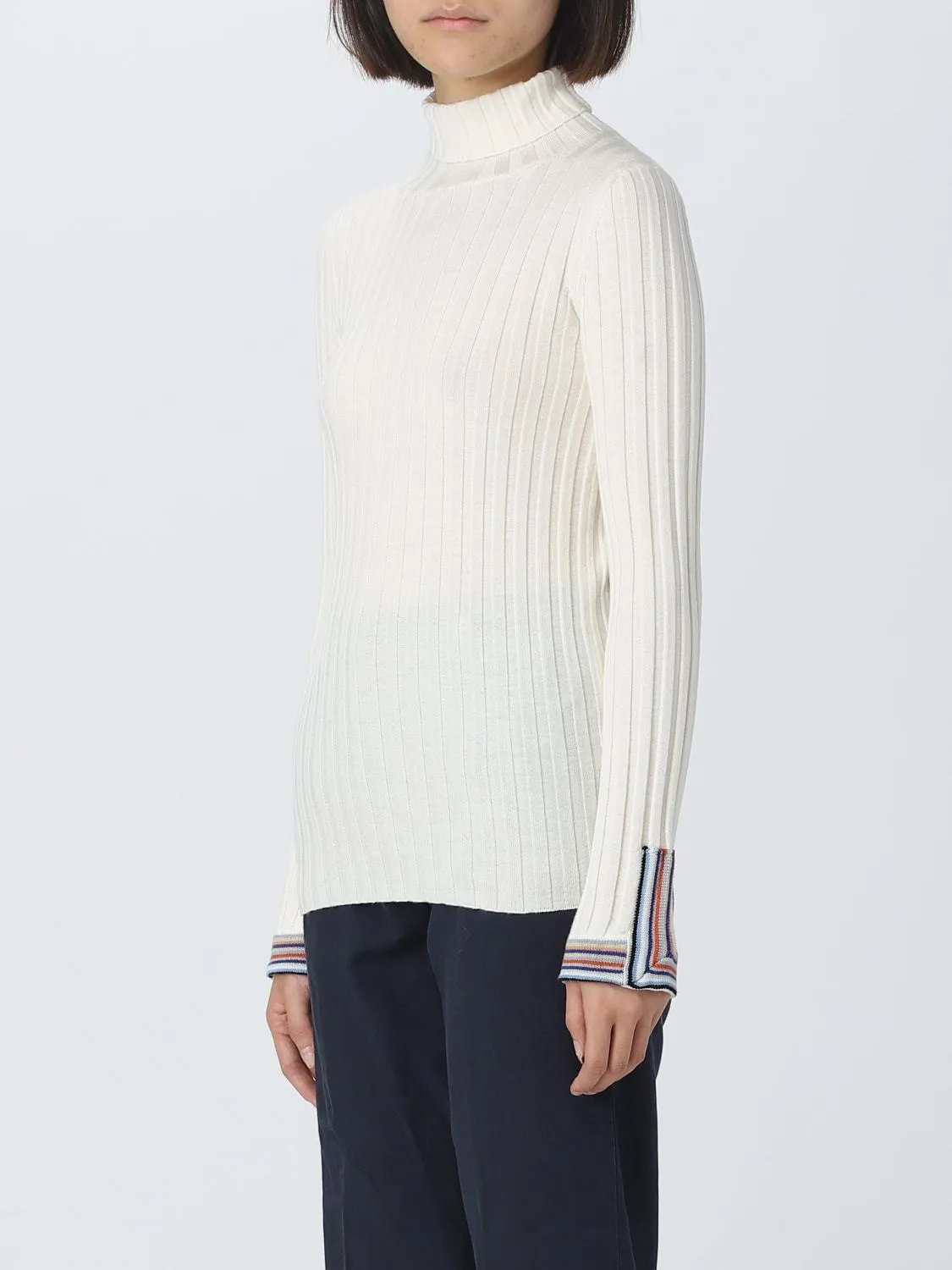 ETRO  |Casual Style Long Sleeves Plain Elegant Style Formal Style