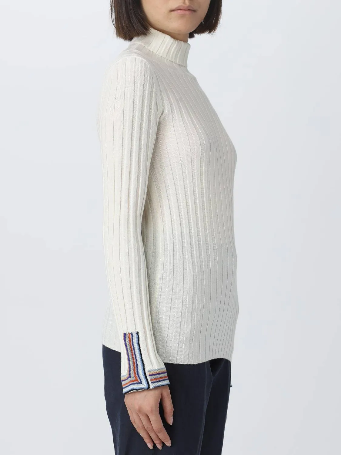 ETRO  |Casual Style Long Sleeves Plain Elegant Style Formal Style