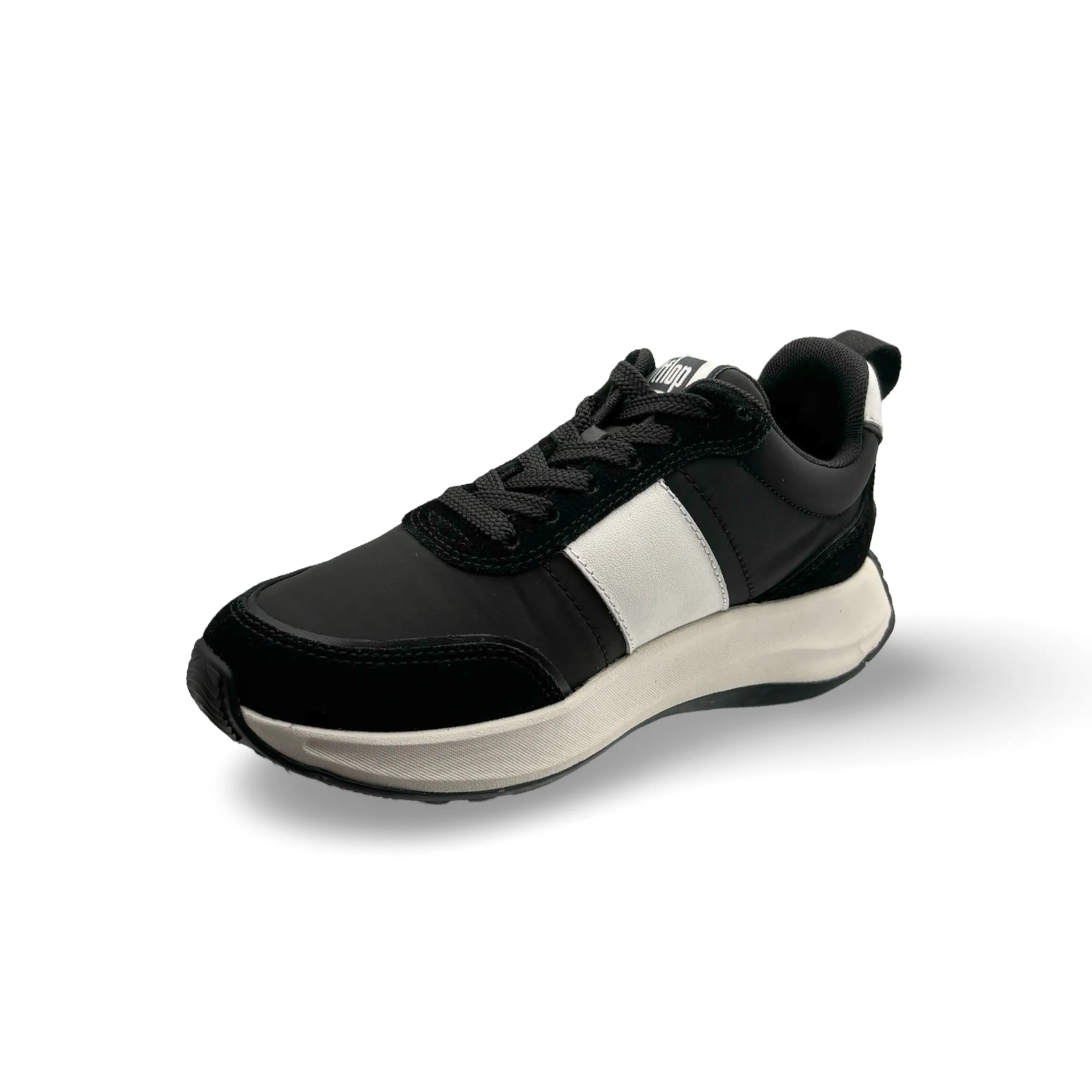 F-Mode Flow Flatform Sneaker