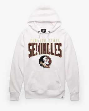 FLORIDA STATE SEMINOLES TEAM ELEMENTS ARCH '47 HEADLINE HOOD