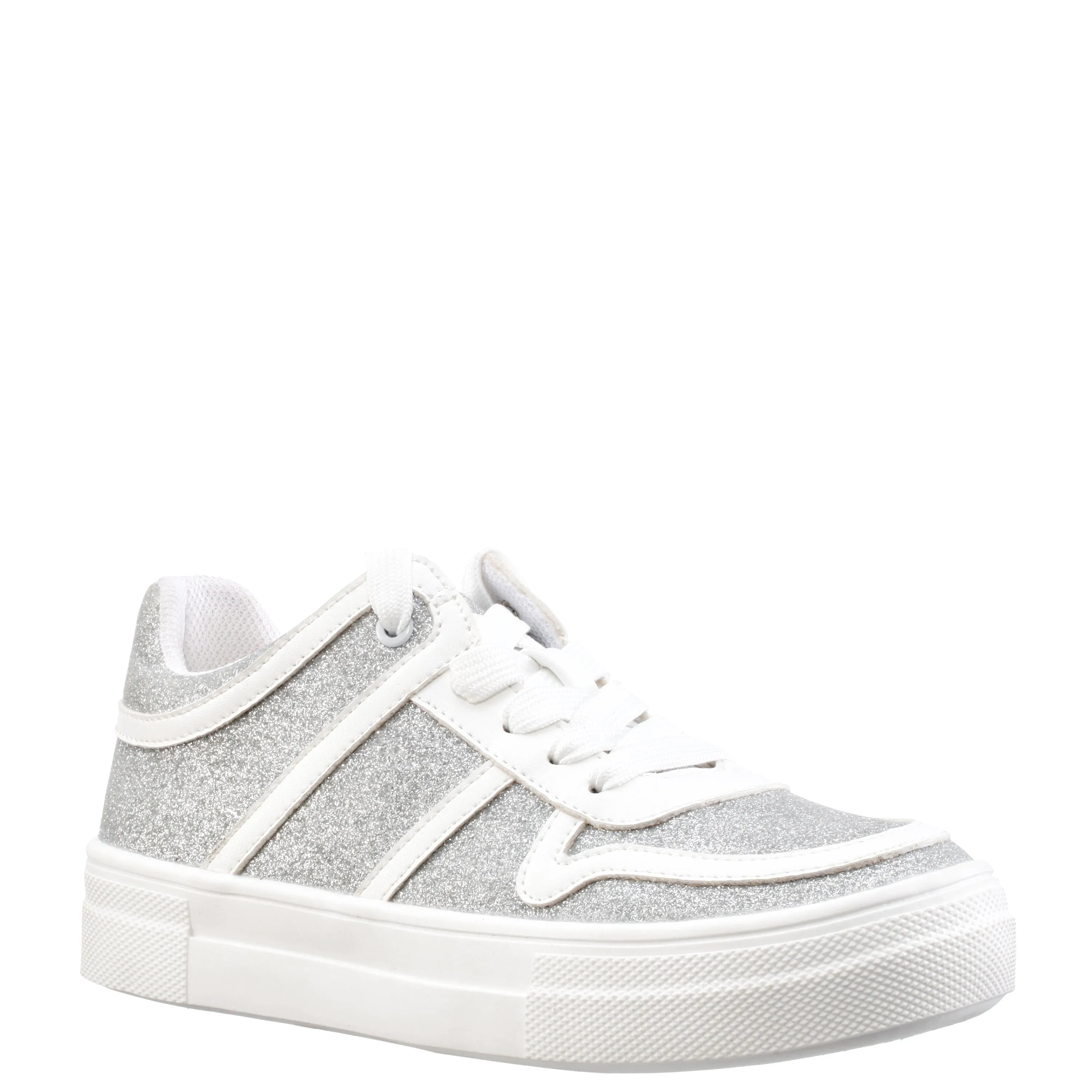 Force Glitter Sneaker