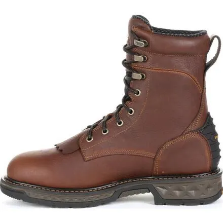 Georgia Boot Carbo-Tec LT Waterproof Lacer Work Boot