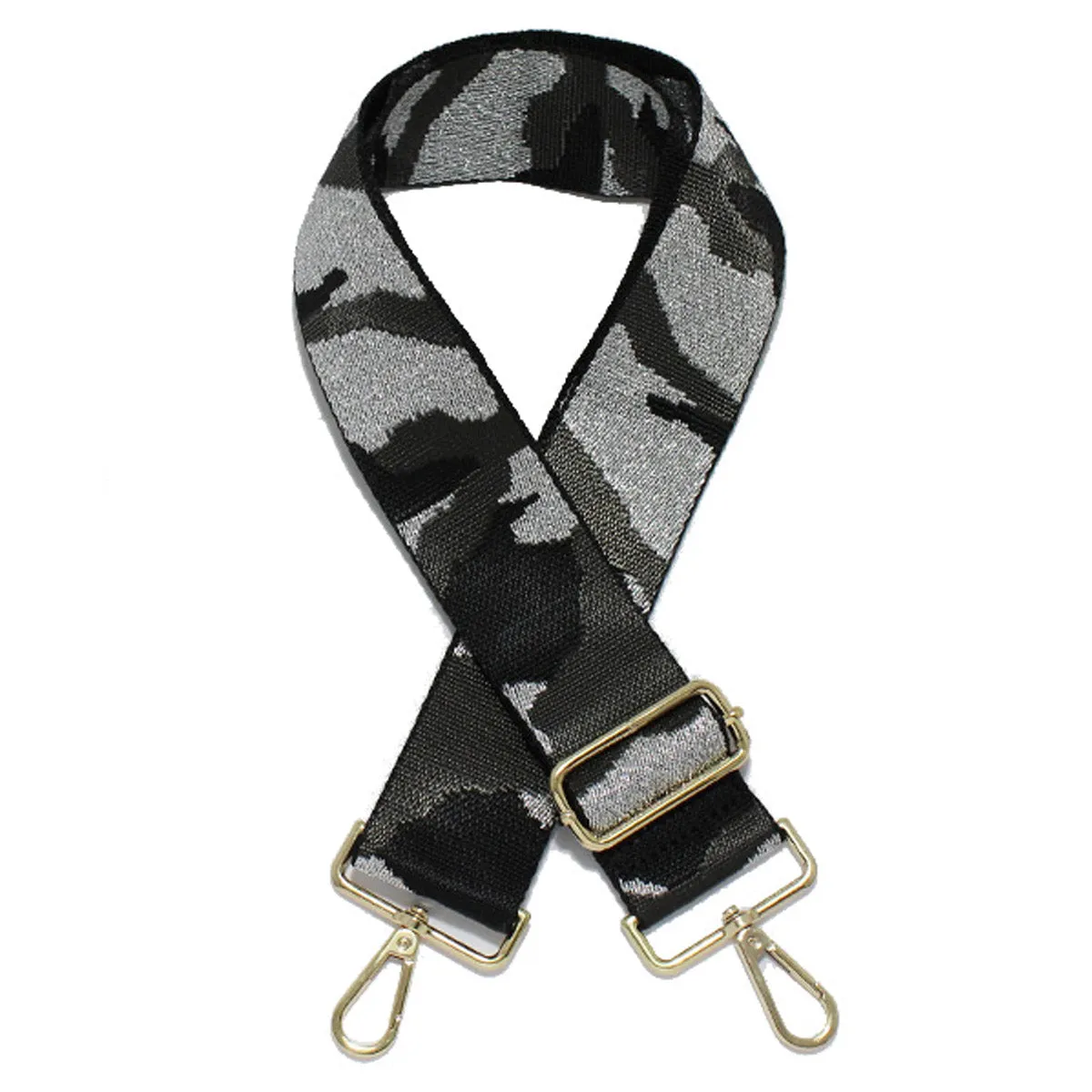 Good Feelings Adjustable Bag Strap