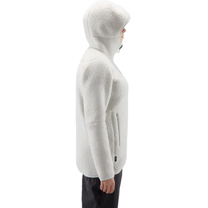 Haglöfs  Pile Hood - Giacca in pile - Donna