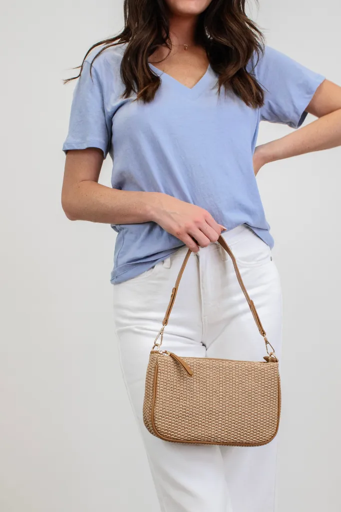 Hampton Bound Canvas Bag