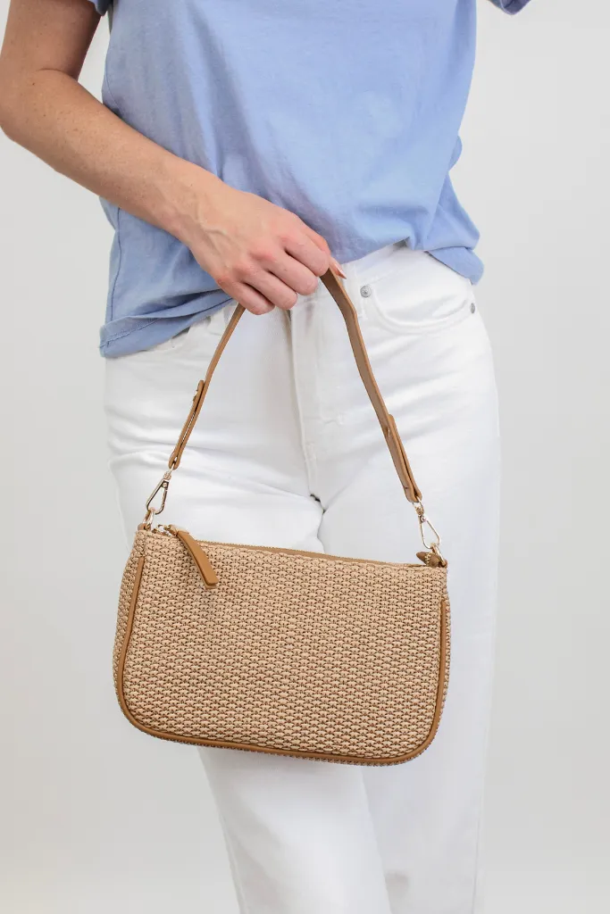 Hampton Bound Canvas Bag