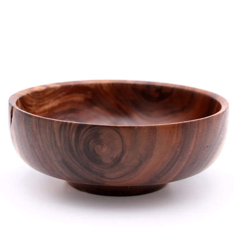 Hawaiian Koa Wood Bowl #734 - Medium