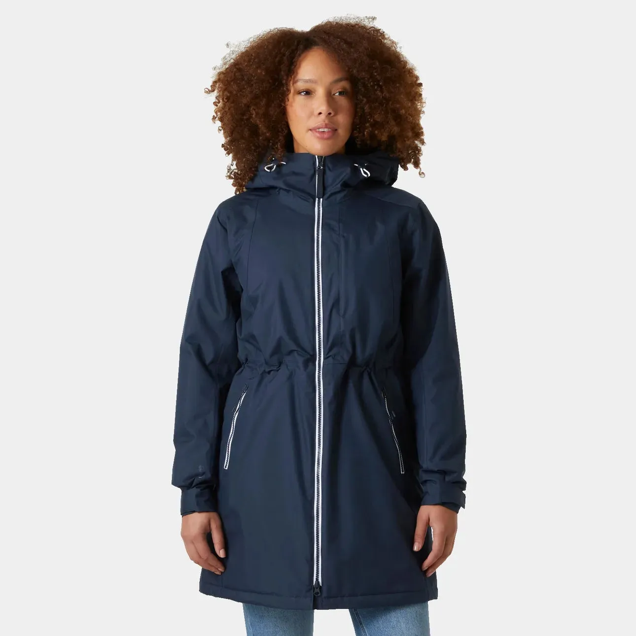 Helly Hansen Women's Westport Insulated Coat