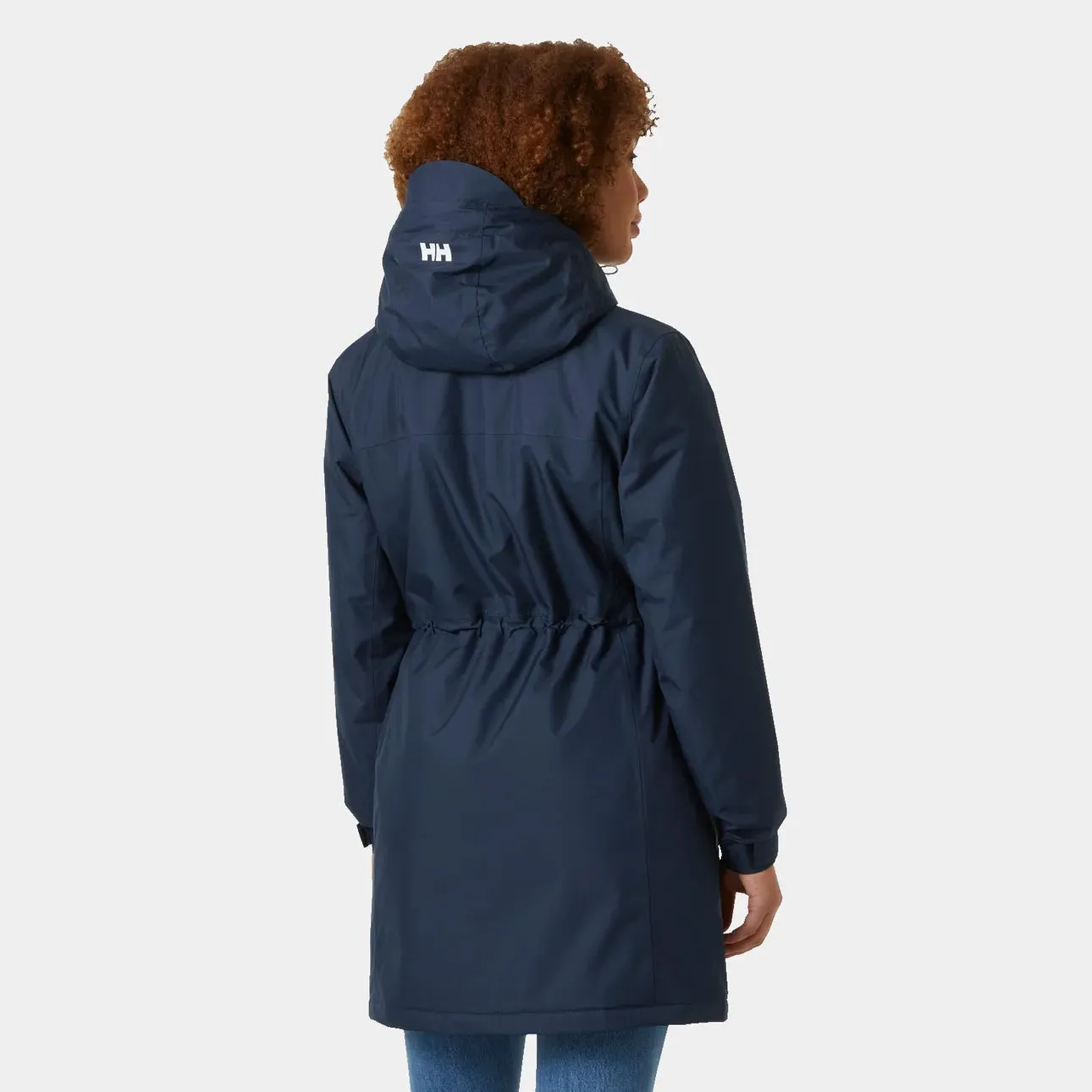 Helly Hansen Women's Westport Insulated Coat