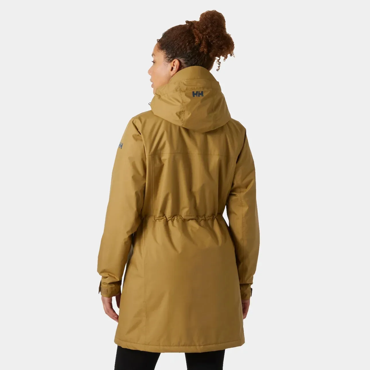 Helly Hansen Women's Westport Insulated Coat