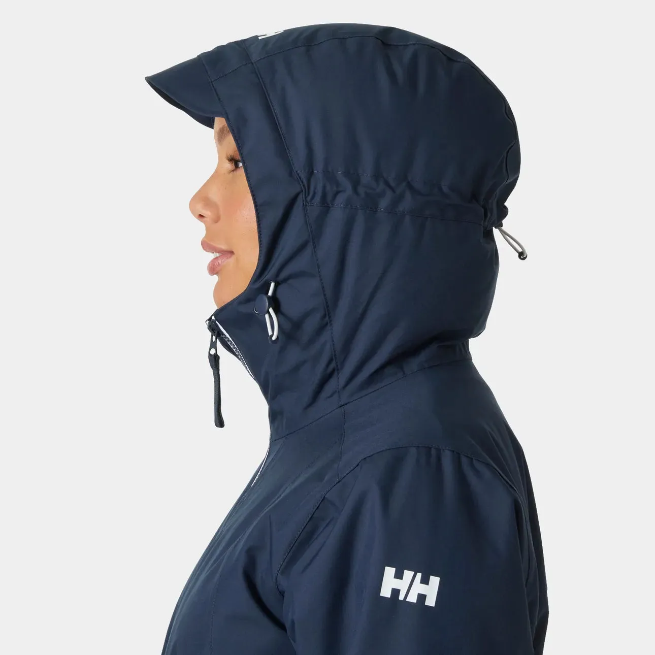 Helly Hansen Women's Westport Insulated Coat