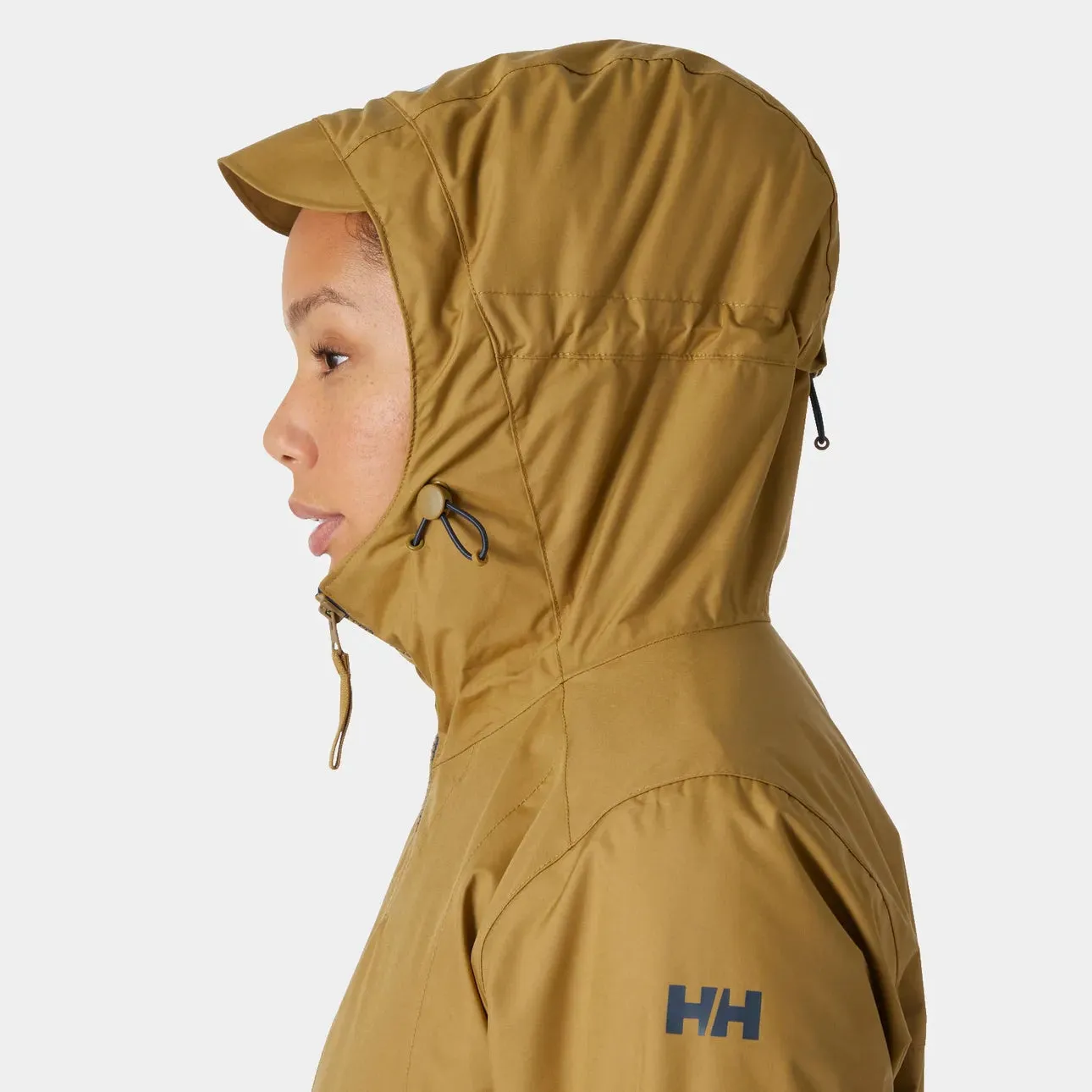 Helly Hansen Women's Westport Insulated Coat