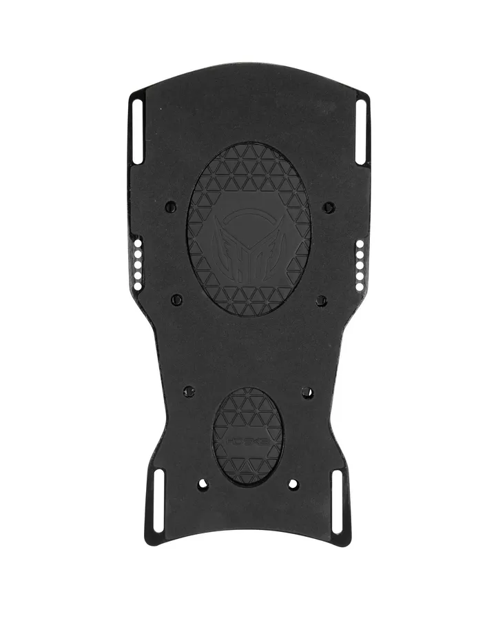 HO Stance 110  Front Plate - 2024