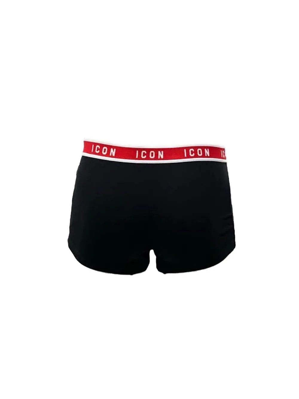 ICON Slip Uomo 47305 Nero