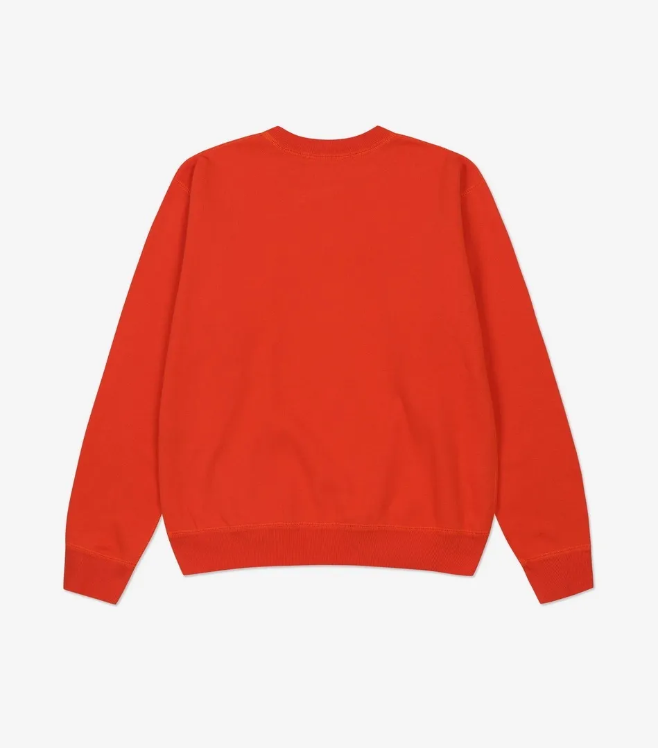 Isabel Marant  |Street Style Logo Sweatshirts