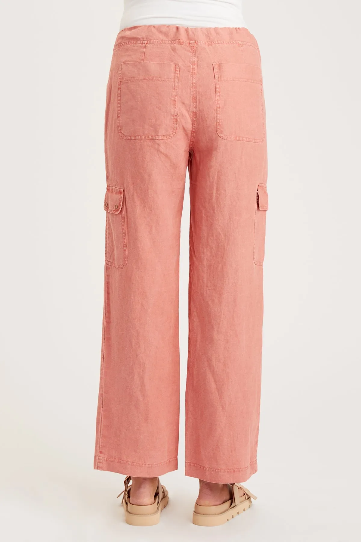 Isidore Pant