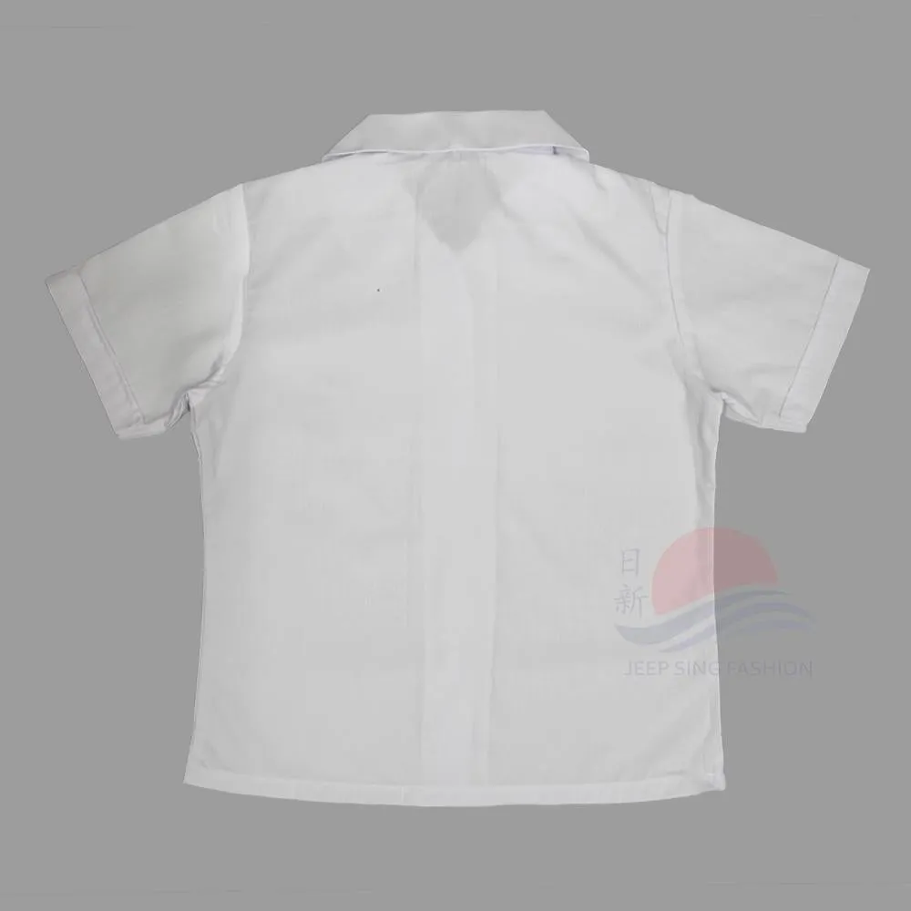 KMPS Girl's Blouse