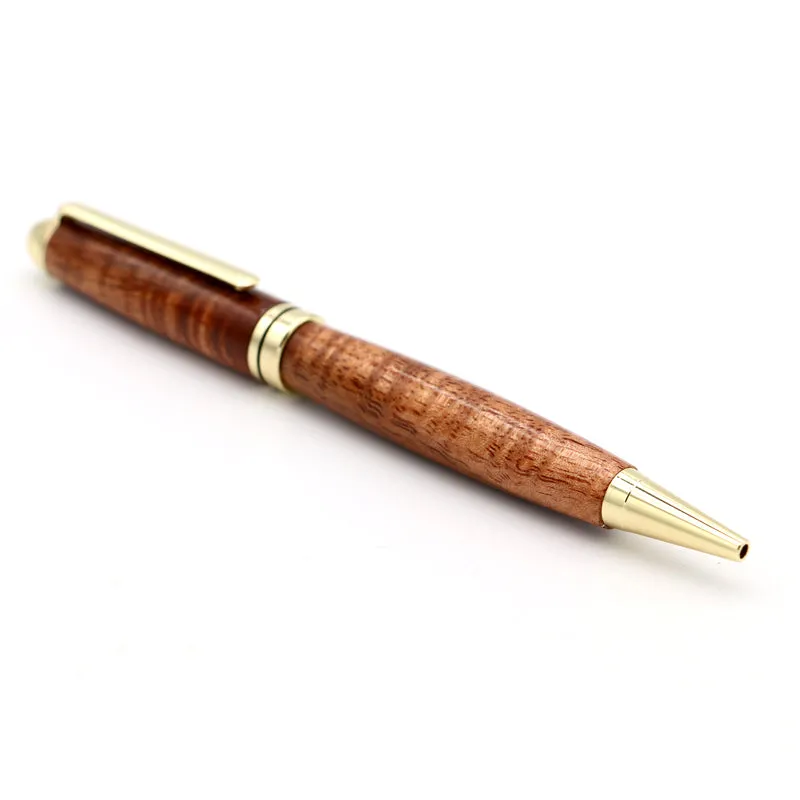 Koa Wood Euro-Style Pen