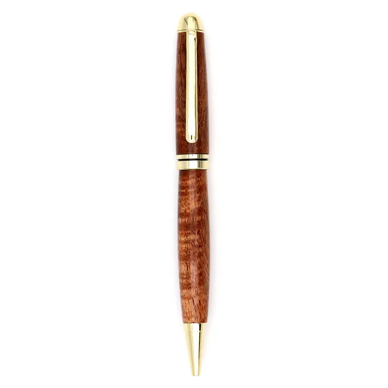 Koa Wood Euro-Style Pen