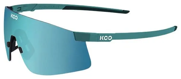 Koo Nova Glasses Blue/Blue