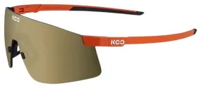 Koo Nova Glasses Red/Orange