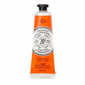 La Chatelaine Orange Blossom Hand Cream