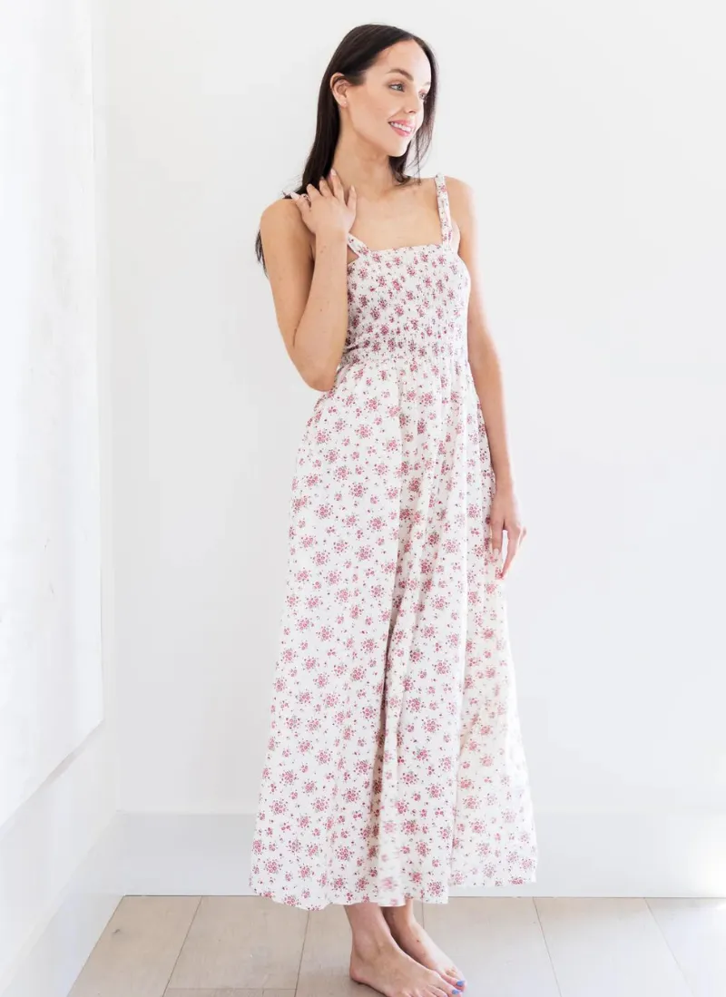 Laina Maxi Dress