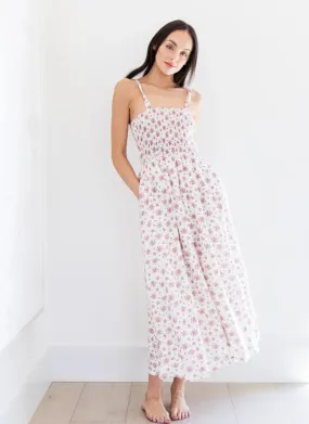 Laina Maxi Dress