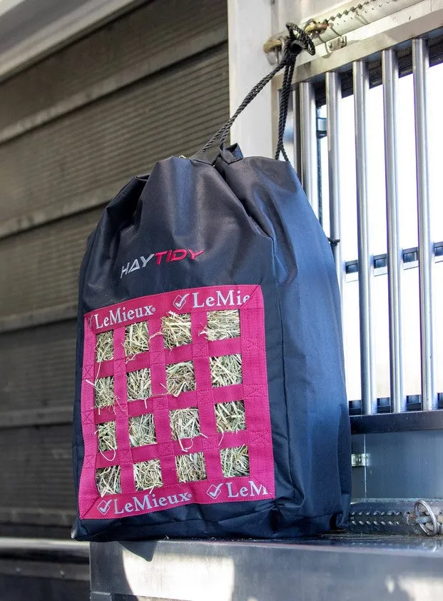 LeMieux Hay Tidy Bag