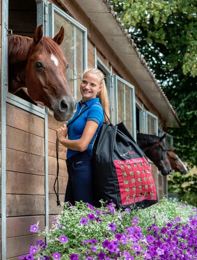 LeMieux Hay Tidy Bag