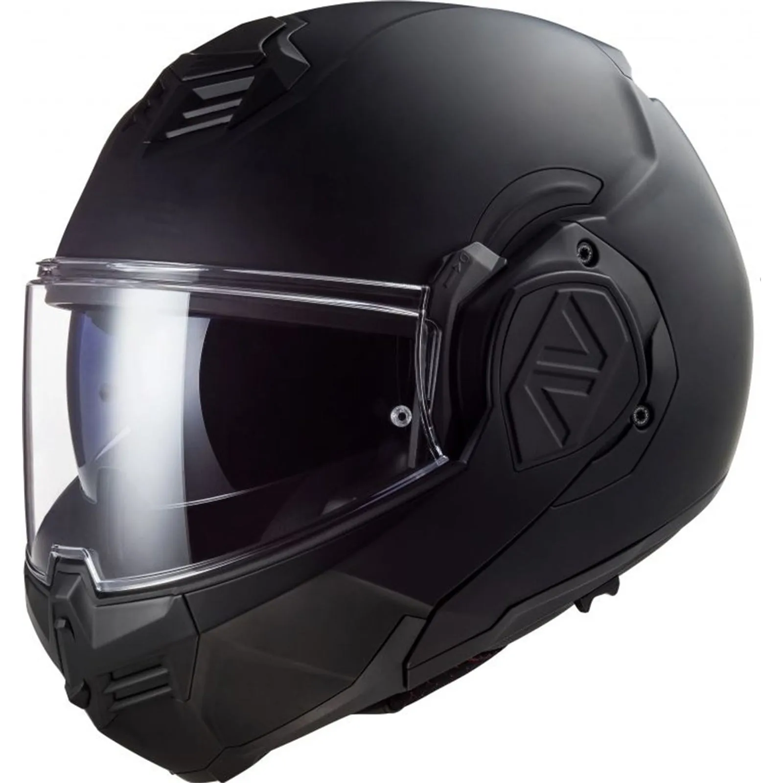 LS2 Advant Solid Modular Adult Street Helmets