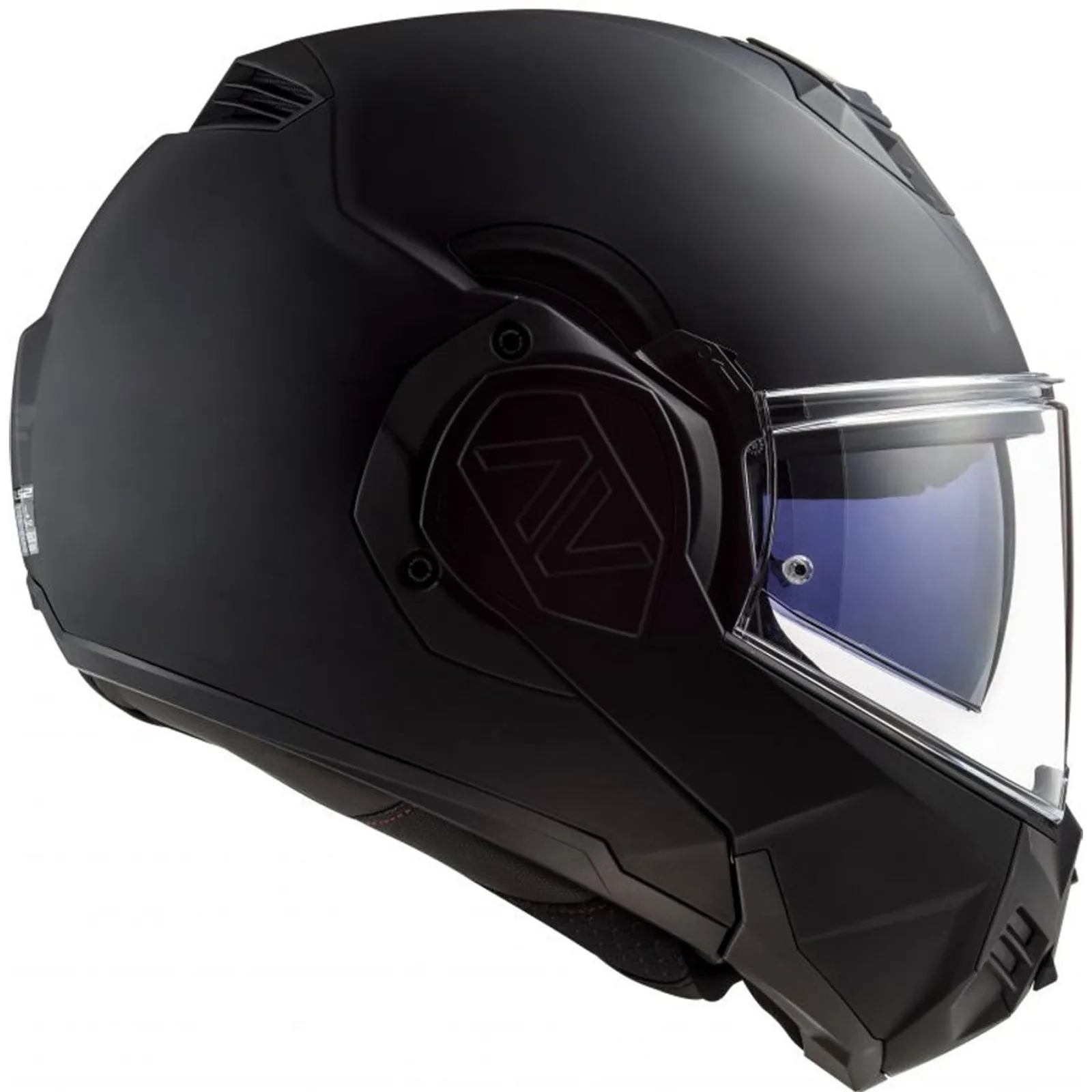 LS2 Advant Solid Modular Adult Street Helmets