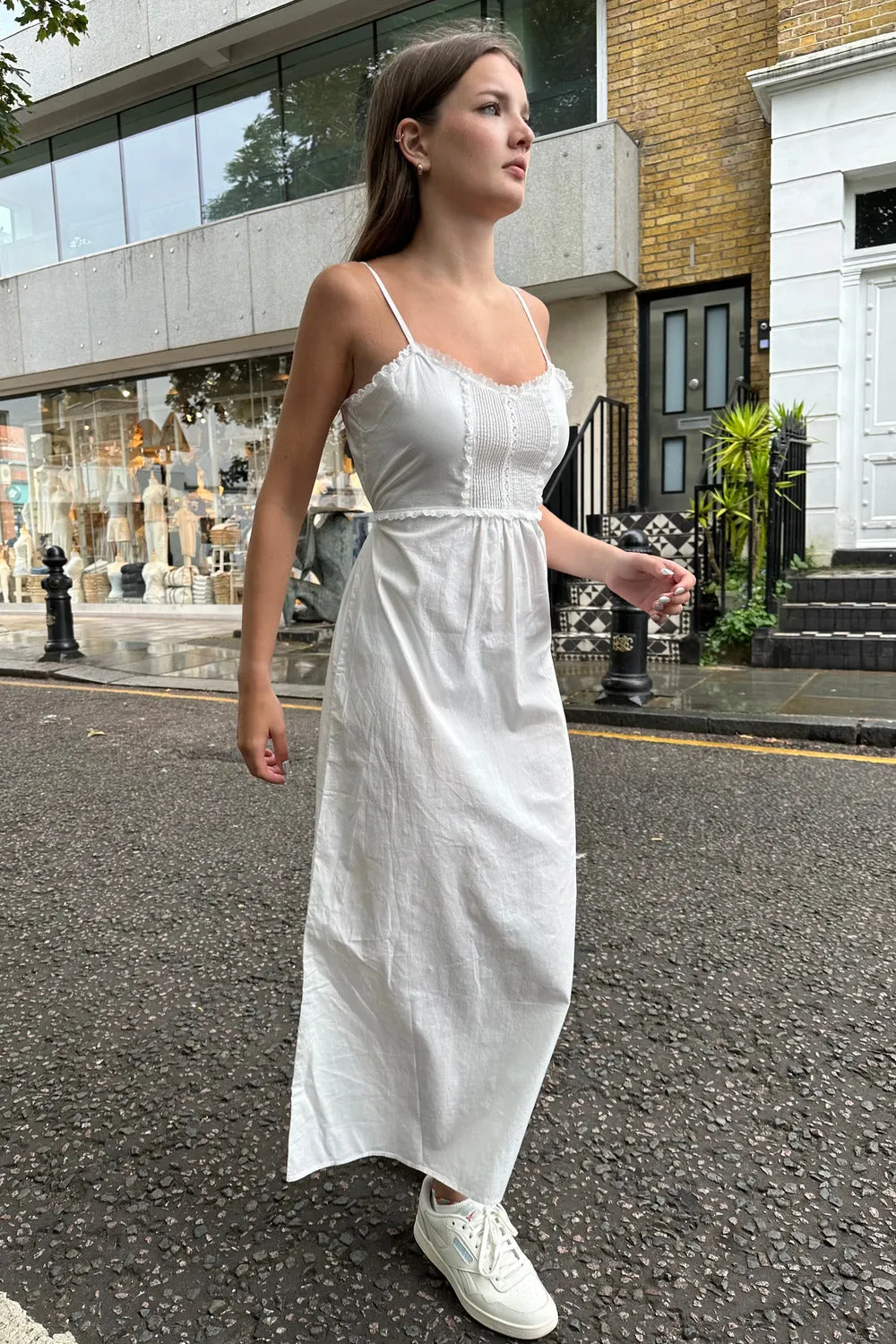 Lulu Dress