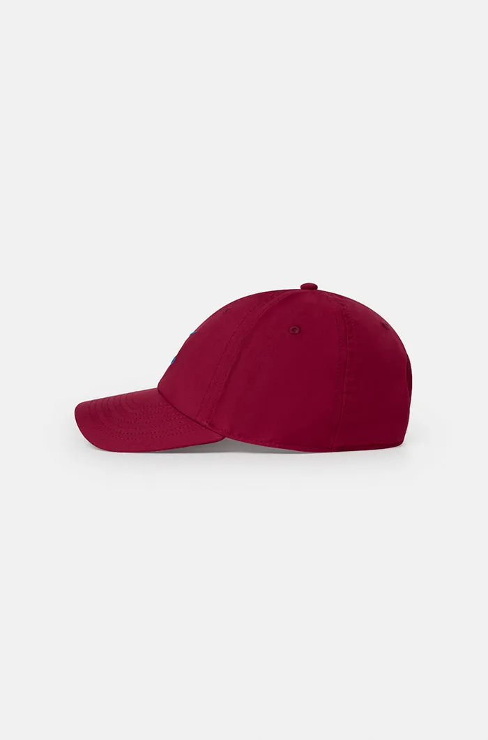 Maroon cap Bara Nike