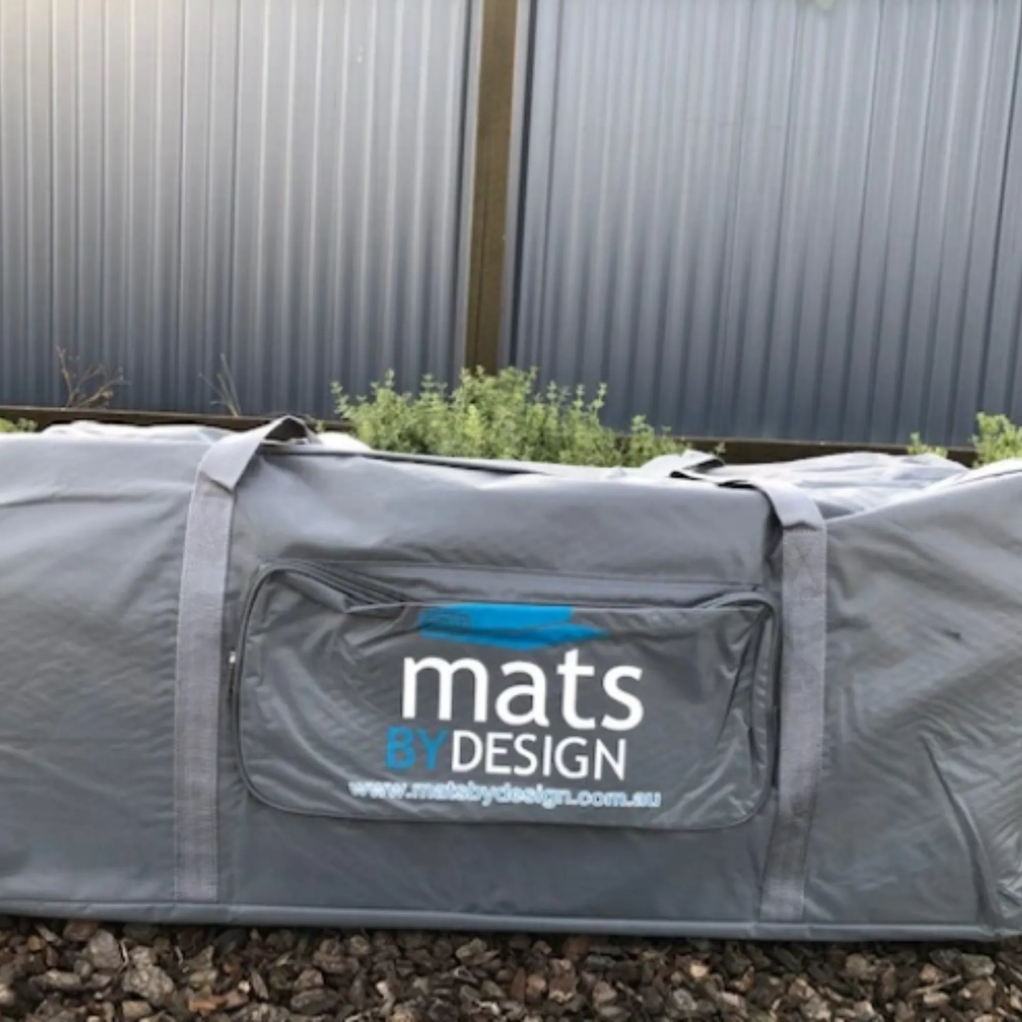 Mats By Design Outback