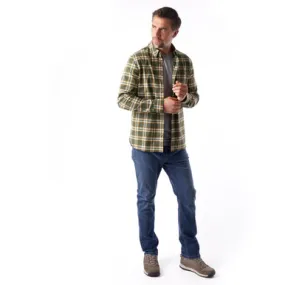 Men's Flex Tapered Fit Jeans Mid Denim