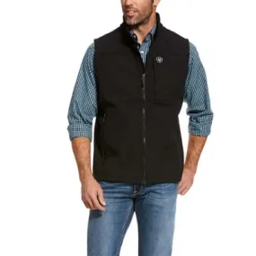 Men's Ariat Logo 2.0 Softshell Vest